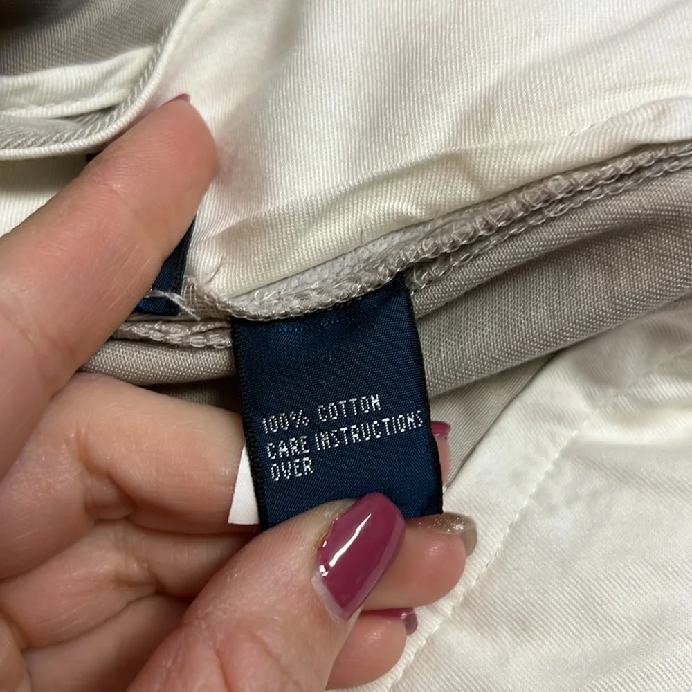 Polo Ralph Lauren Andrew‎ Fit Chinos- 36x32